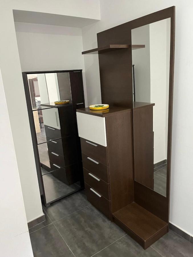 Apartamento Rondabella 3 Centro Parking Gratis Wifi Aa Exterior foto