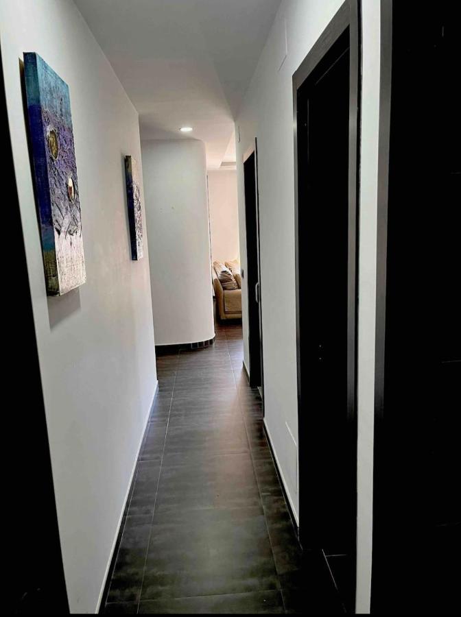 Apartamento Rondabella 3 Centro Parking Gratis Wifi Aa Exterior foto