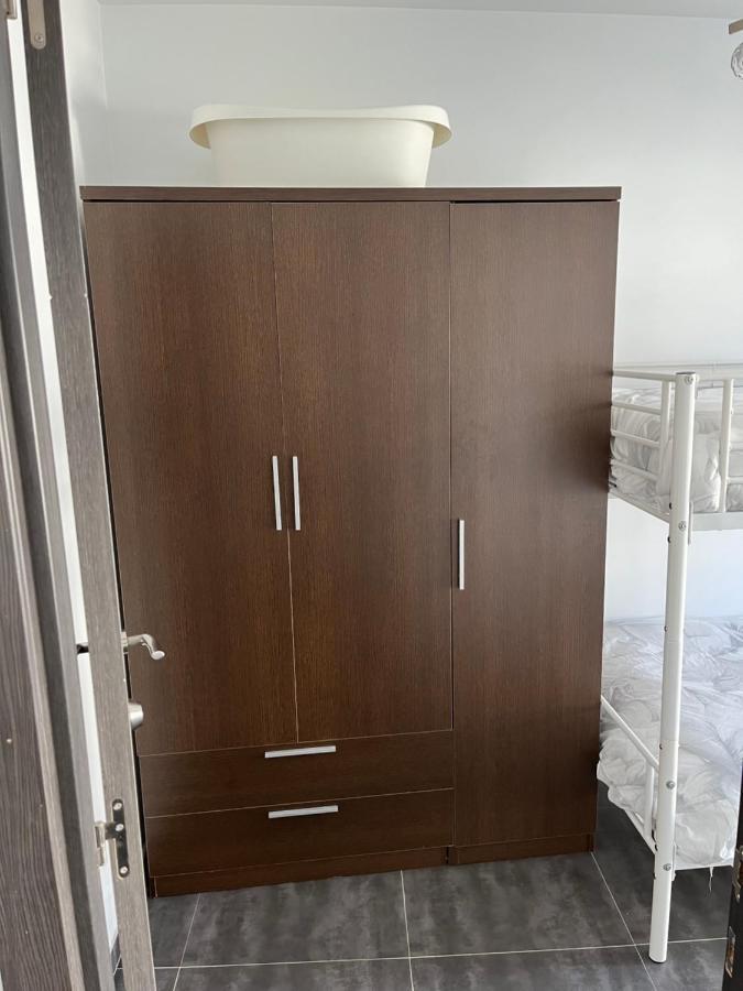 Apartamento Rondabella 3 Centro Parking Gratis Wifi Aa Exterior foto